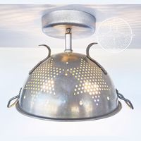 Etsy UK Star Ceiling Lights