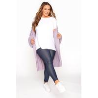 Yours Clothing Plus Size Jeggings