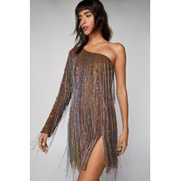 NASTY GAL Women's Christmas Dresses