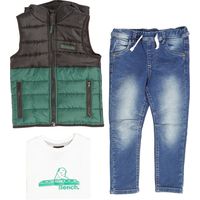 MandM Direct Kids' Gilets