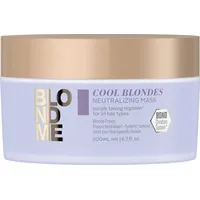 Schwarzkopf Professional Coloured Hair