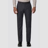 Suit Direct Men's Slim Fit Trousers