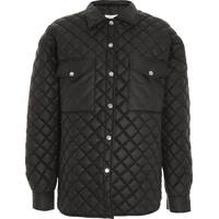 QUIZ Women's Quilted Shackets