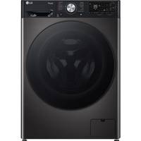 Beyondtelevision Black Washing Machines