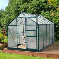 Viking UK Greenhouses