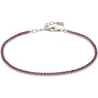 LATELITA Women's Ruby Bracelets