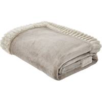 Terrys Fabrics Fur Throws and Blankets