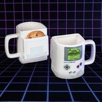 Nintendo Ceramic Mugs