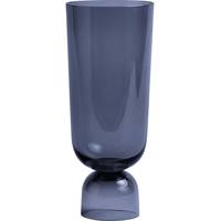Hay Blue Vases