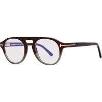 Harvey Nichols Women's Oval Glasses