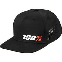 100% Cycling Caps & Hats