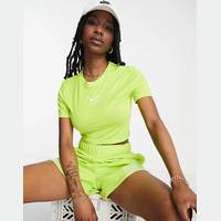 Nike Women's  Green T-shirts