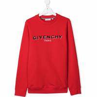 Givenchy Boy's Printed Sweatshirts