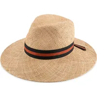 Wolf & Badger Justine Hats Women's Straw Hats