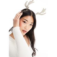 ASOS DESIGN Christmas Hair Accessories