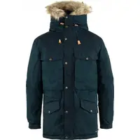 Fjallraven Men's Down Jackets With Hood
