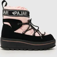 Pajar Womens Waterproof Shoes