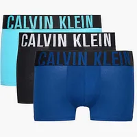 Selfridges Calvin Klein Men's Cotton Trunks