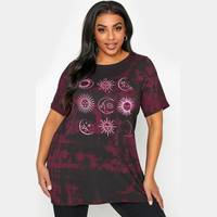 Limited Collection Women's Printed T-shirts