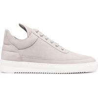 Filling Pieces Men's Grey Shoes