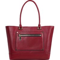 Smith & Canova Women's Leather Tote Bags