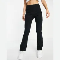 New Look Women's Cotton Trousers