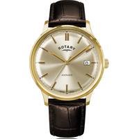 Jura Watches Men's Gold Watches