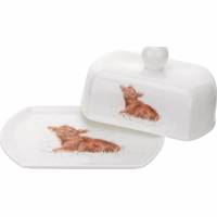 BrandAlley Butter Dishes