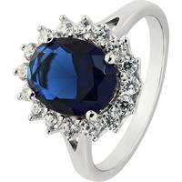 Argos Women's Sapphire Rings