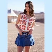NASTY GAL Women's Flippy Skirts