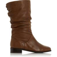 Dune Women's Ruched Boots