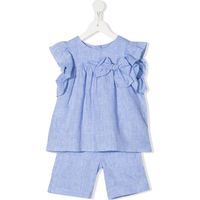 Little Bear Girl's Clothing