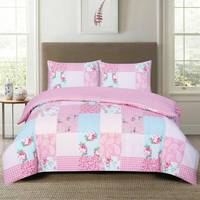Marlow Home Co. Flannel Duvet Covers