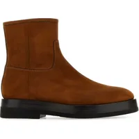 FARFETCH Santoni Men's Slip On Boots