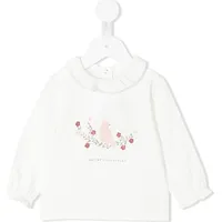 Tartine Et Chocolat Girl's Print T-shirts