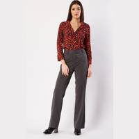 Everything5Pounds Women's Formal Trousers