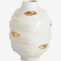Jonathan Adler Round Vases