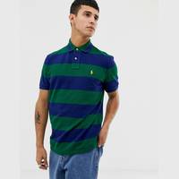 Polo Ralph Lauren Regular Fit Polo Shirts for Men