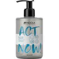 Indola Dry Hair Treatments