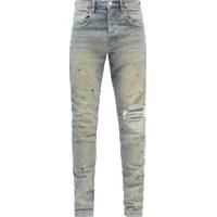MATCHESFASHION Men's Coated Jeans