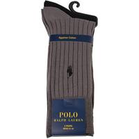 Men's Polo Ralph Lauren Cotton Socks
