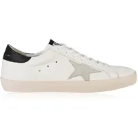 Men's Golden Goose Low Top Trainers