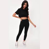 Women's I Saw It First High Waisted Leggings