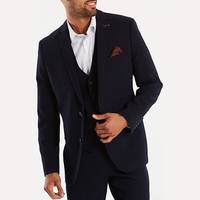 Fashion World Men's Regular Fit Suits