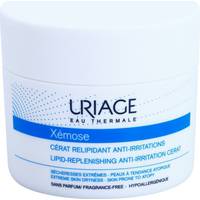 Uriage Skincare for Sensitive Skin