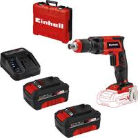 My Tool Shed Cordless Screwdrivers