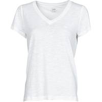 Lee Women's Best White T Shirts