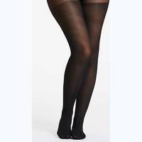 Simply Be Naturally Close Women's Opaque Tights