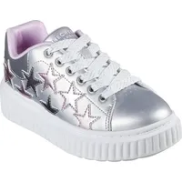 Skechers Girl's Platform Trainers