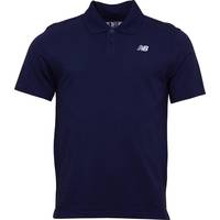 MandM Direct Men's Blue Polo Shirts